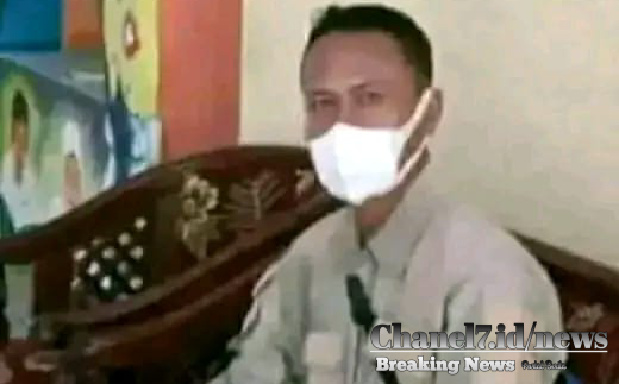 Foto : Rastim Ken Aji, Penulis Warga Jawa Barat.