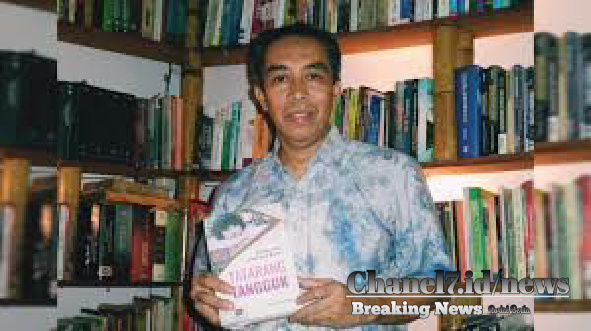 Ambin Demokrasi Kacak Darau
