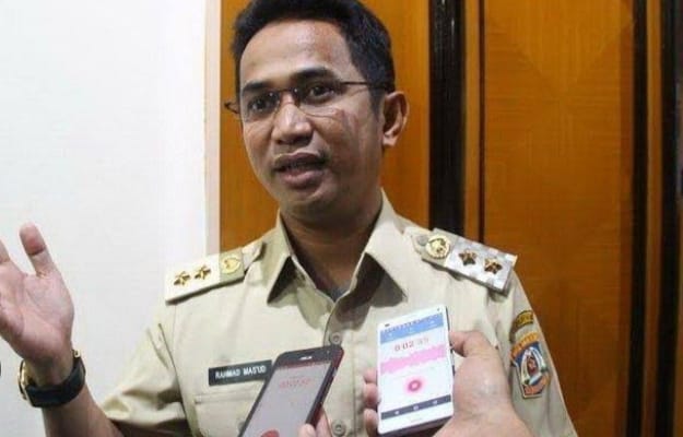 Wali