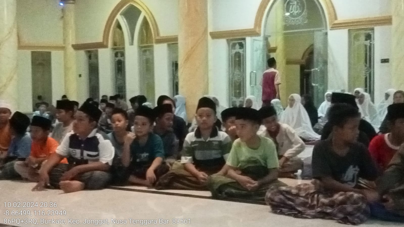 Lombok Tengah