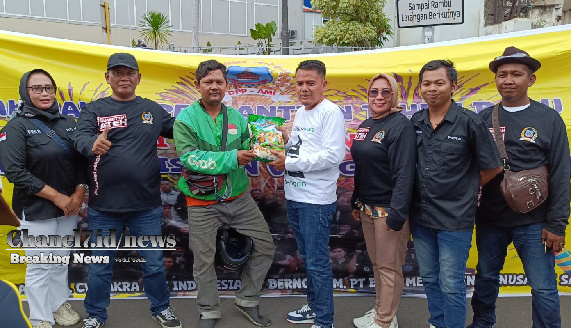 Hari pers