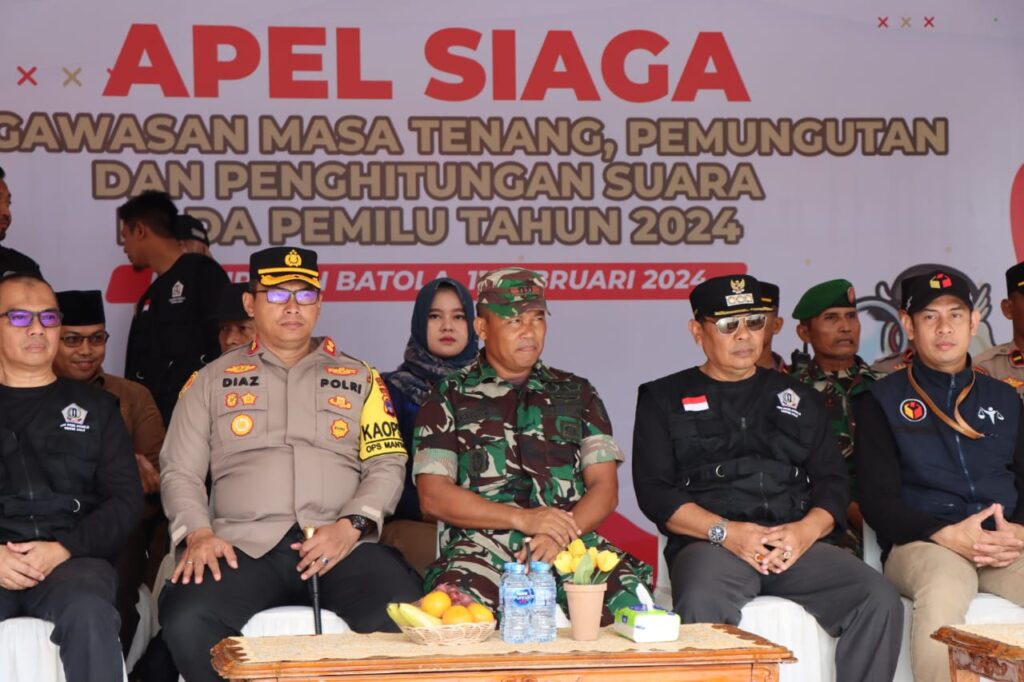 Kapolres