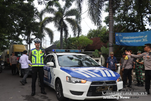 Polres