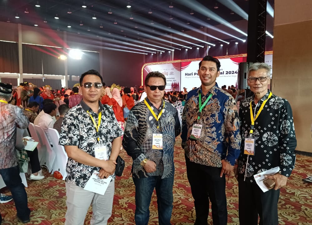 Presiden