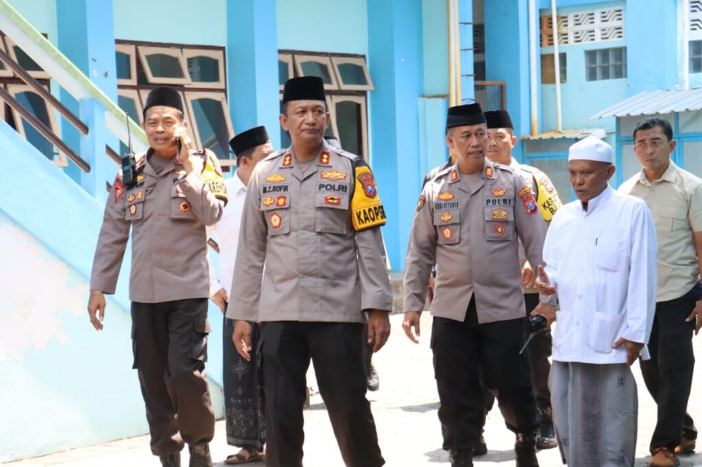 Polres