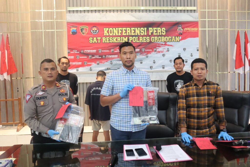 Polres