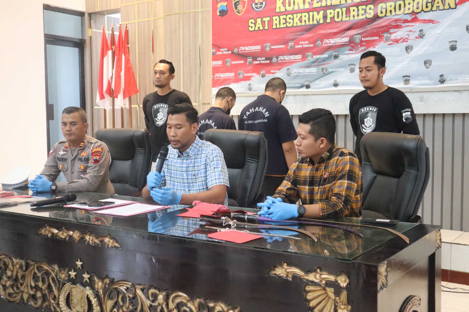 Polres