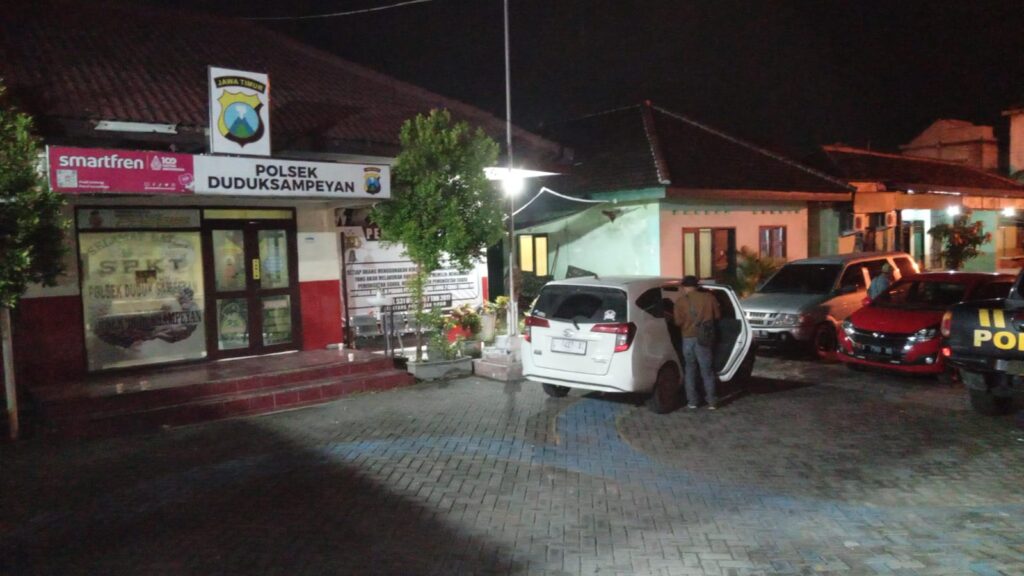 KPORI