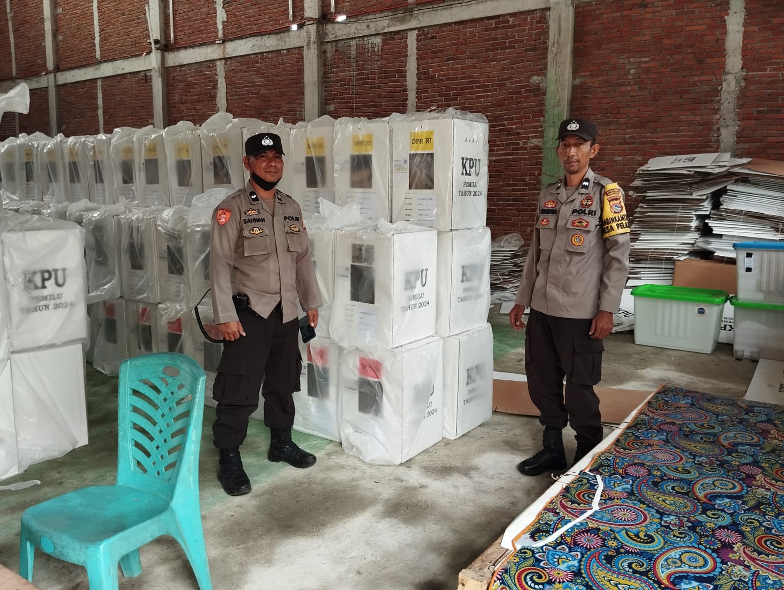 Polres