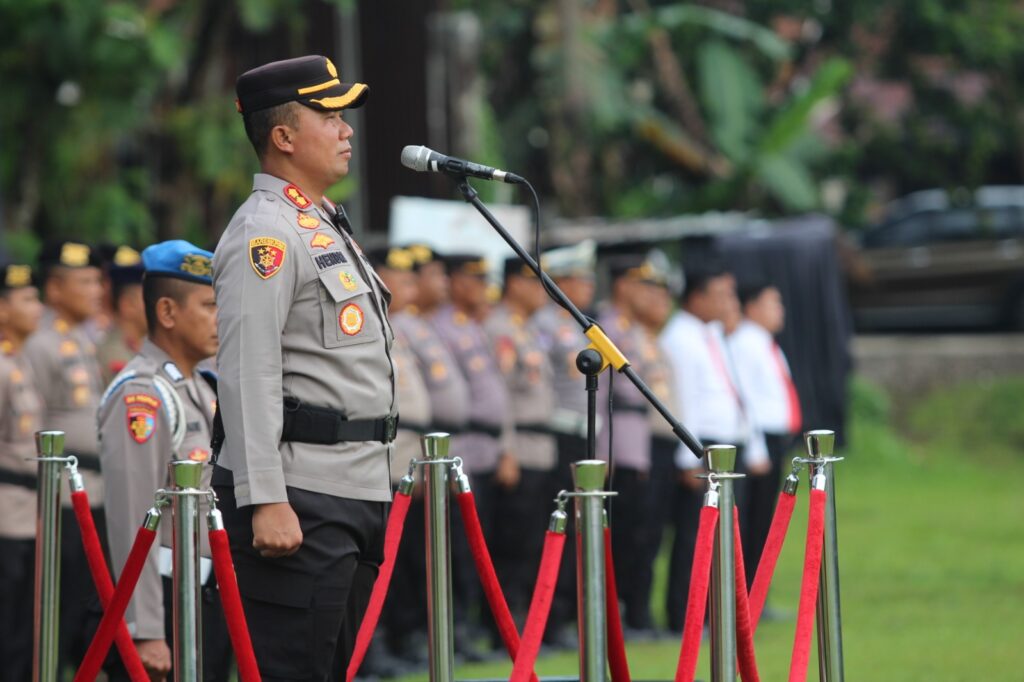 Polres