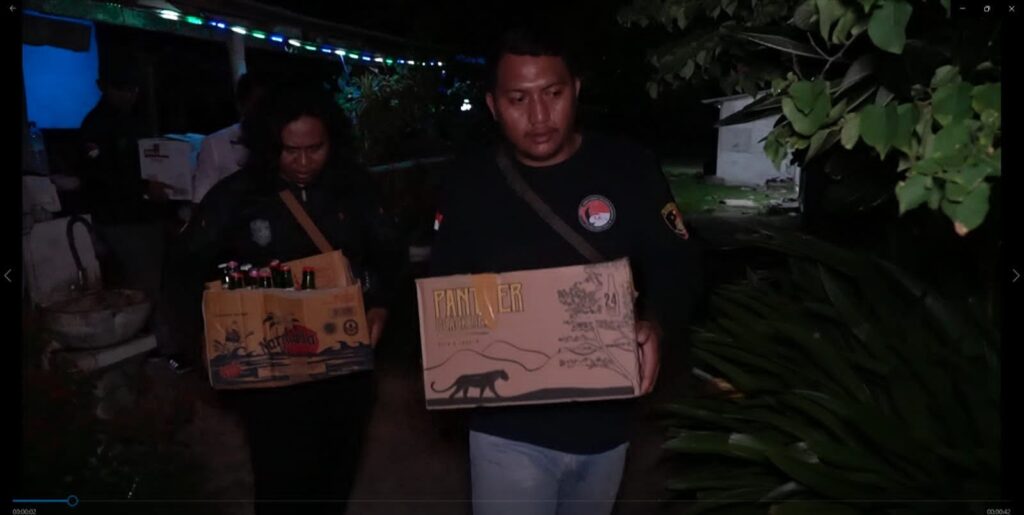 Bau nyale