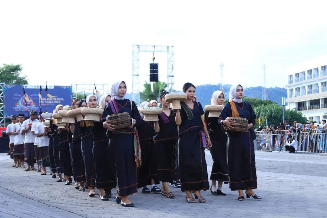 Bupati