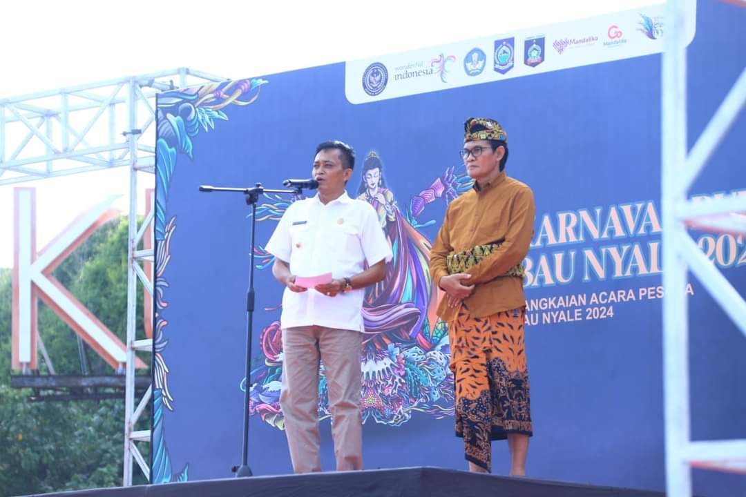 Bupati