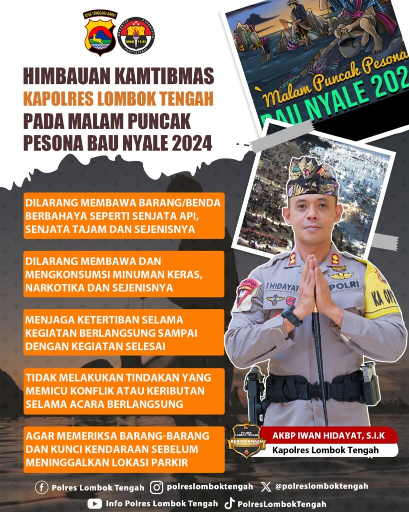 Bau nyale