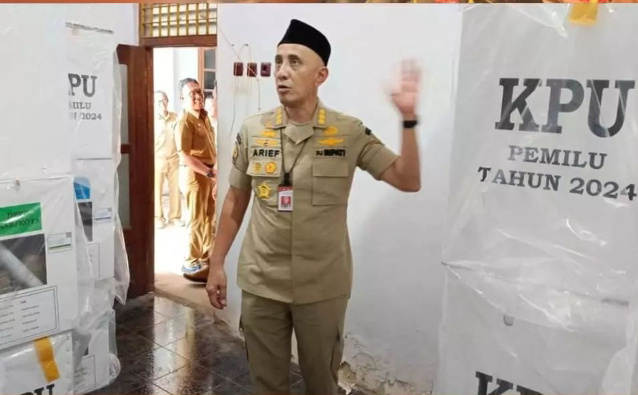 Bupati Bangkalan