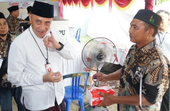 Hujan