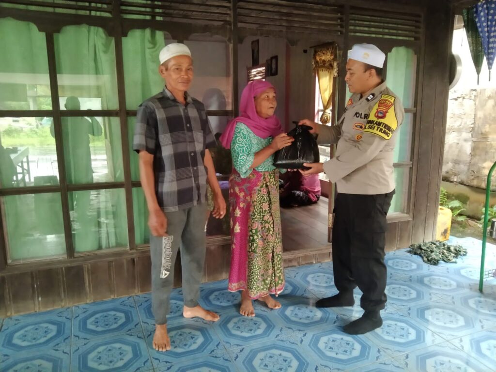 Polsek Cempaka