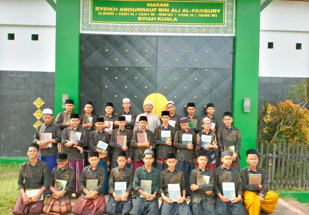 Santri