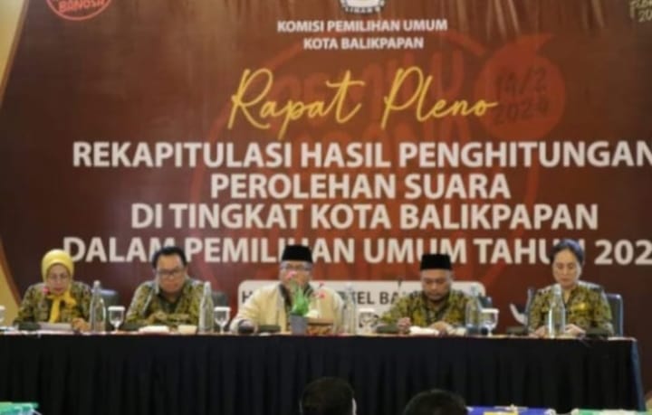 Balikpapan
