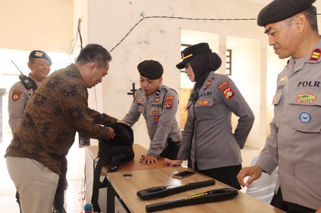 Polres