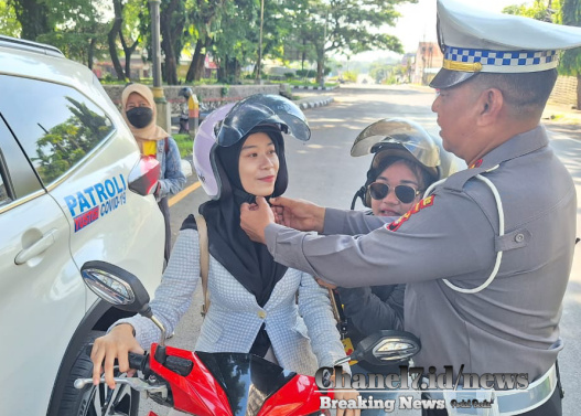 Operasi