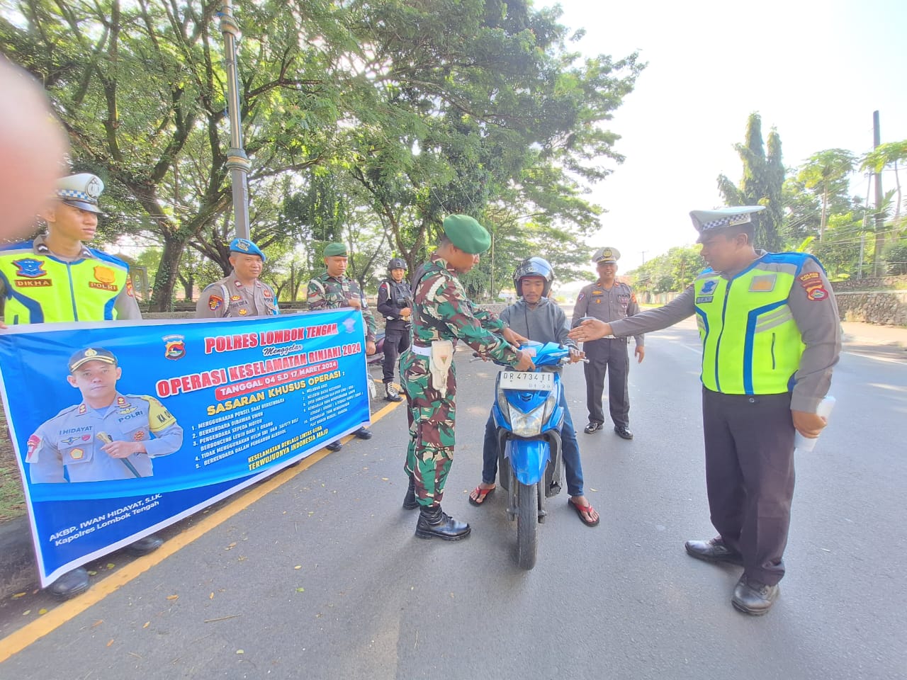 Operasi