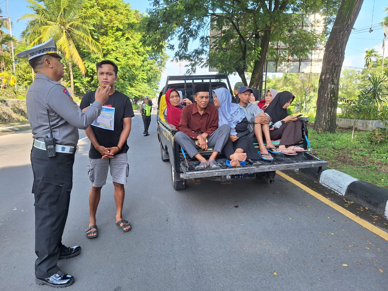 Operasi