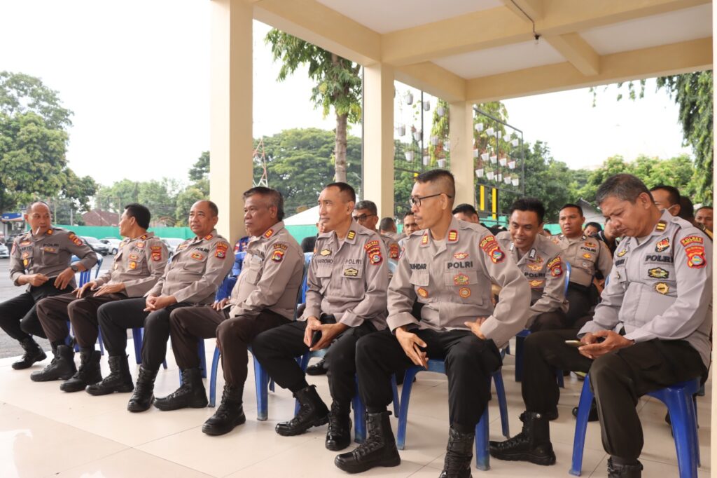 Polres