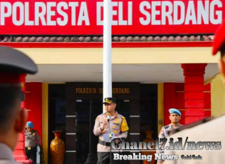 Polres