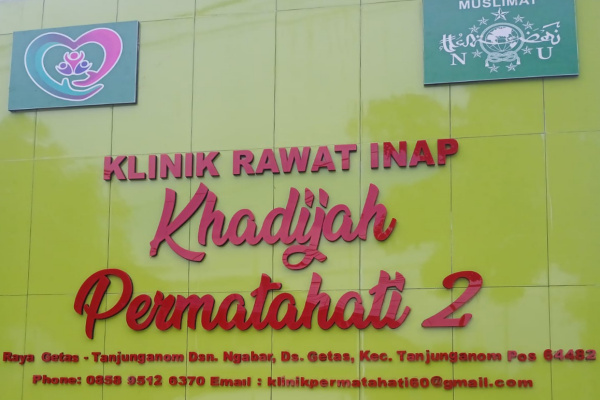 Klinik