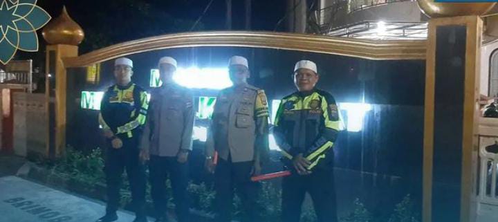 Polres
