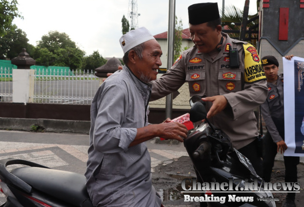 Polres