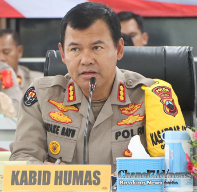 Perang Sarung