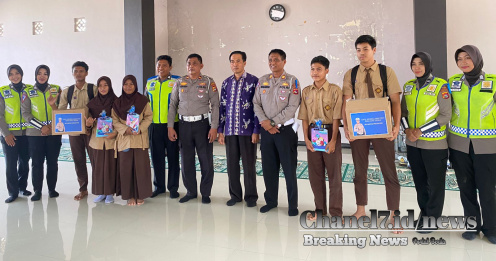 Polres