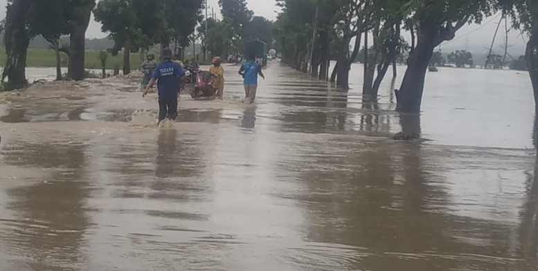 Banjir