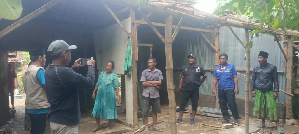 Korban banjir