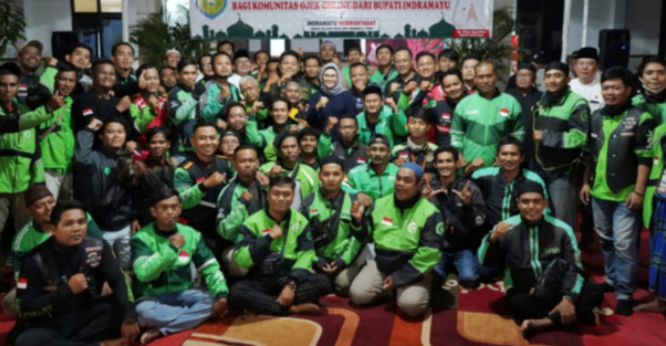 Bupati Indramayu