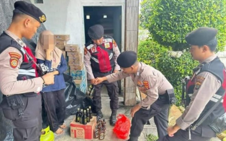 Operasi