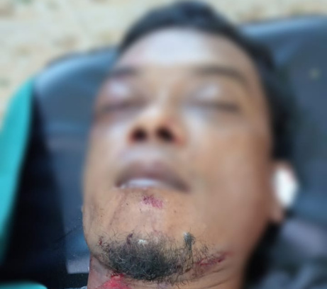 Korban
