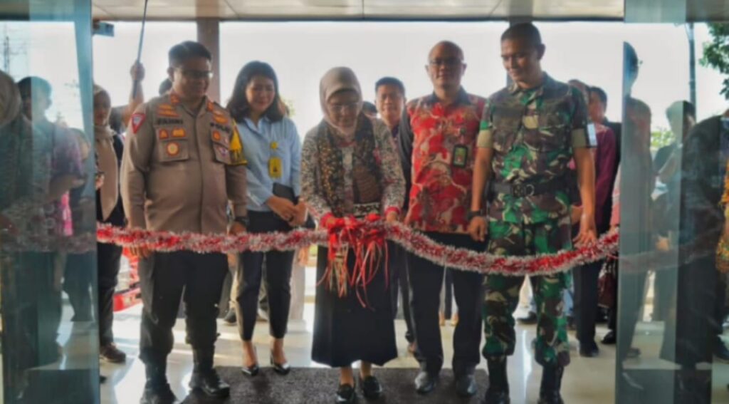 Bupati,