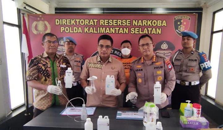 Polda