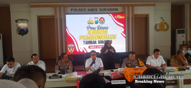 Pembunuhan