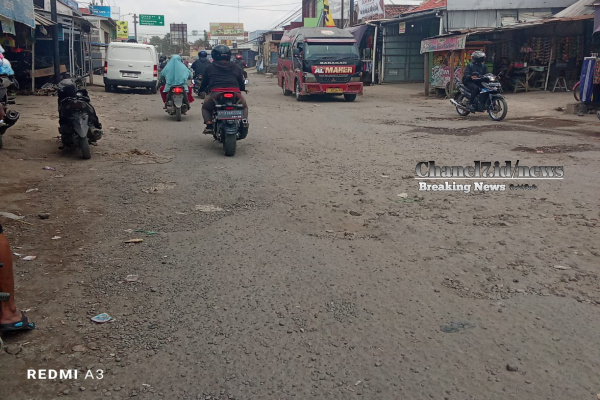 Jalan raya