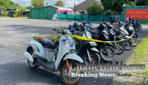 Polres loteng