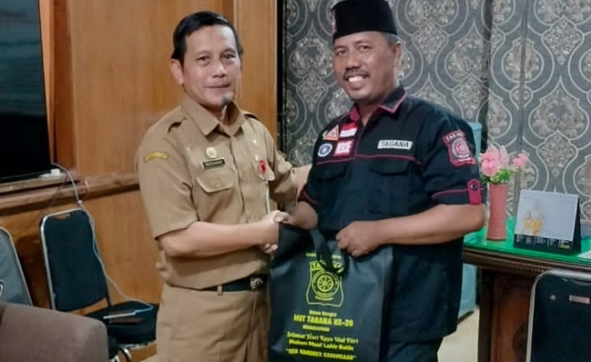 Baru