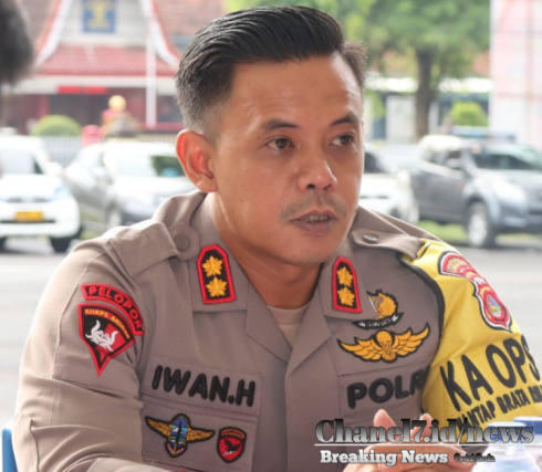 Polres