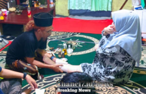 Terapi