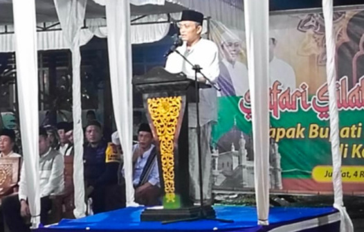 Bupati