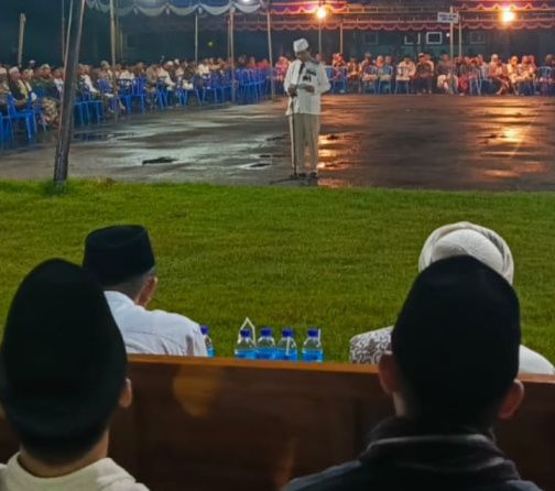 Bupati