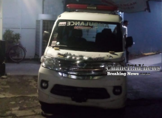 Ambulance